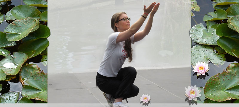 Willkommen auf der Website von Simone Hettling